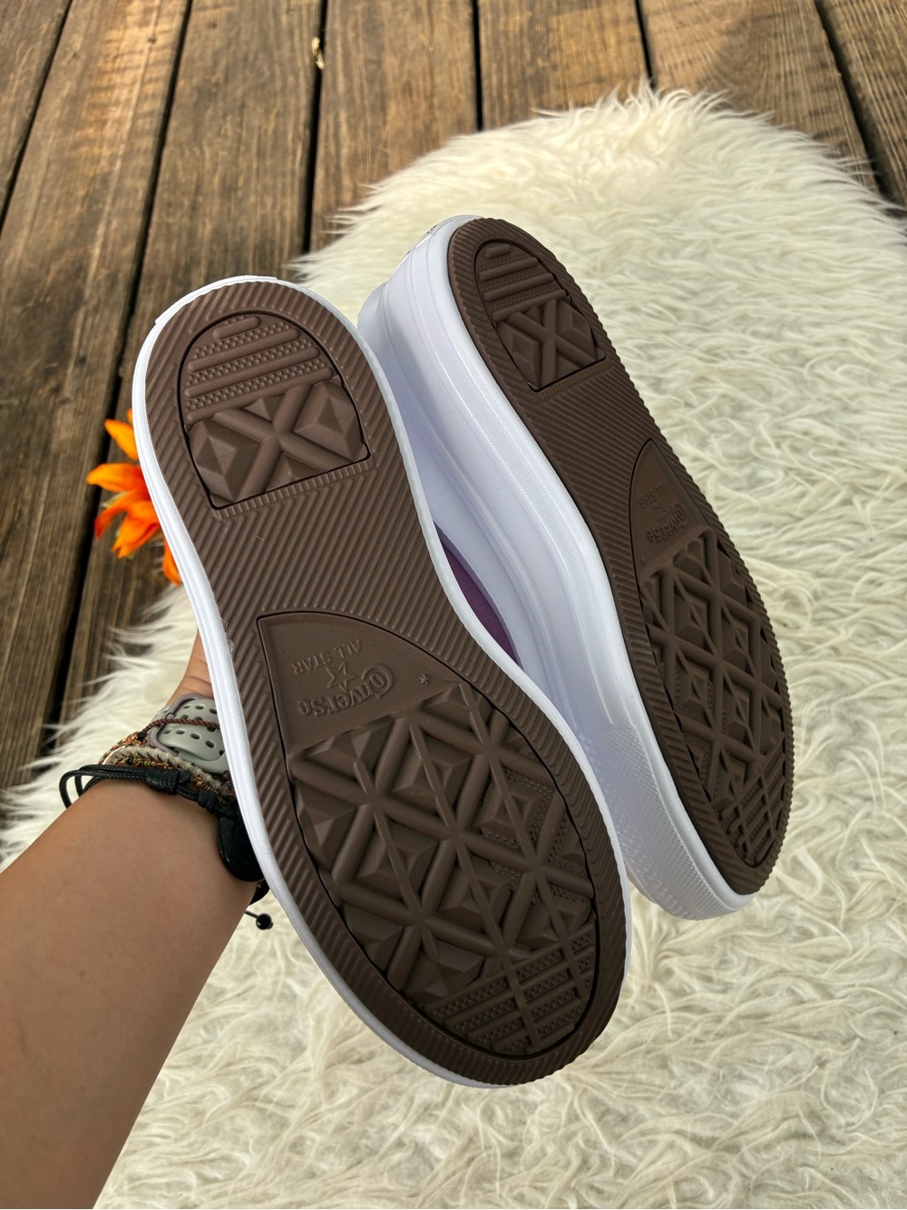 đșNIB Converse move ox sneakers đș - Picture 3 of 8